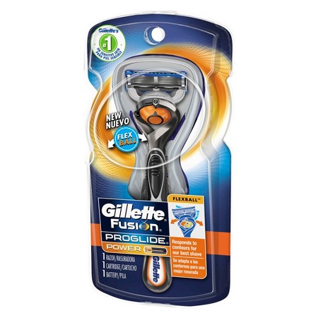 gillette-fusion-proglide-razor