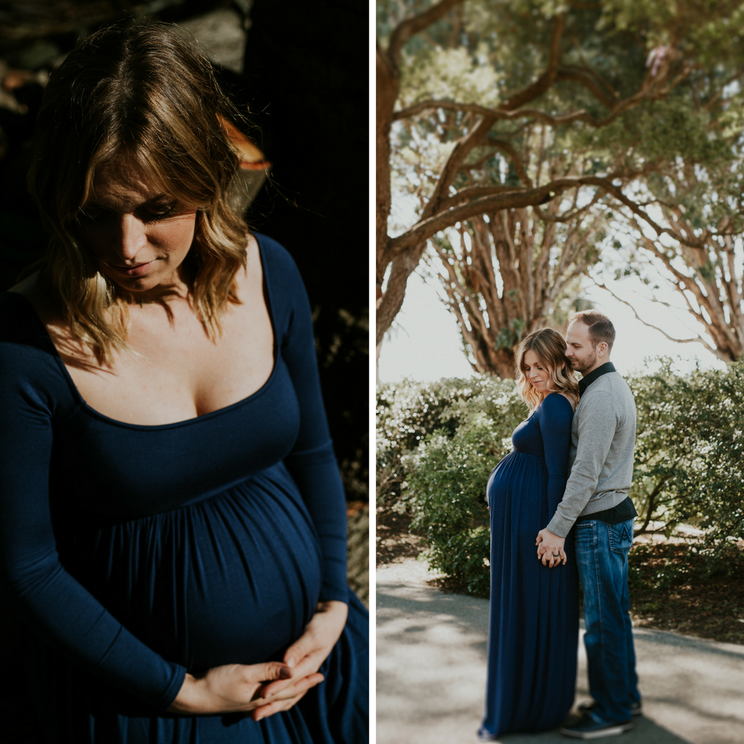 Should you take maternity photos? – The Motherland