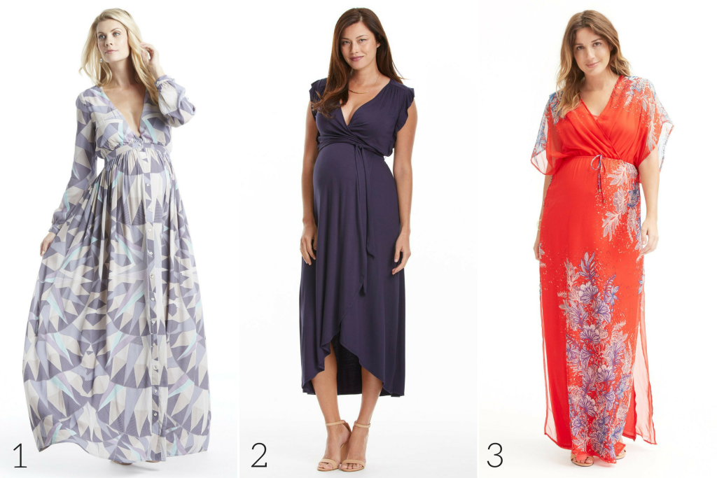 Maternity fashion, postpartum fashion