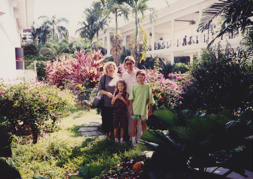 Kuala_Lumpur_Family_1989