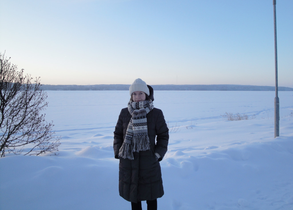 Me_Finland_Winter_2010