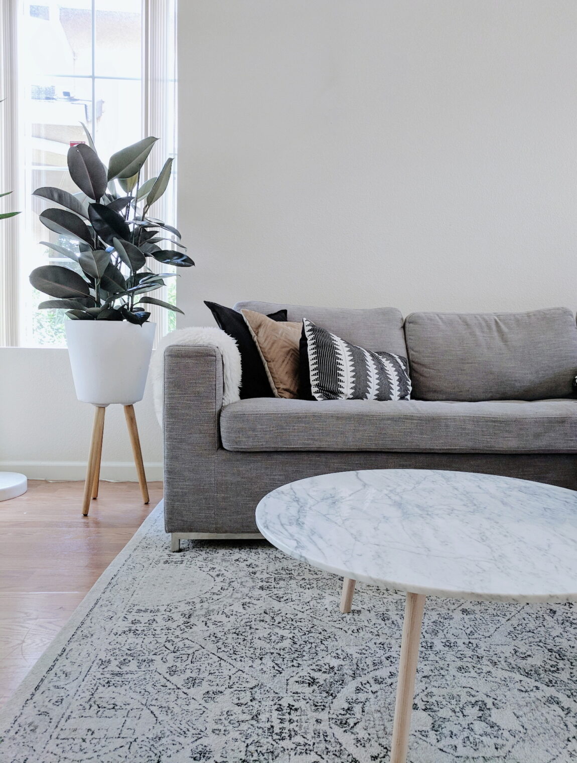 Soma dawn sectional clearance couch from article