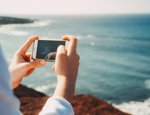 instagram, social media, instagram effect on our lives